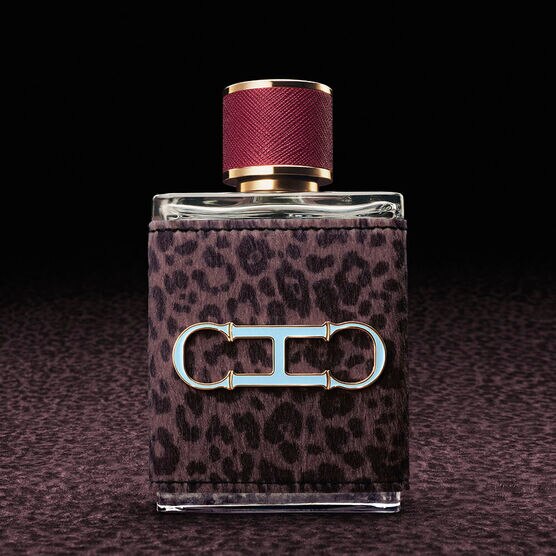 Perfume Carolina Herrera CH Men Wild Love Masculino Eau de Parfum